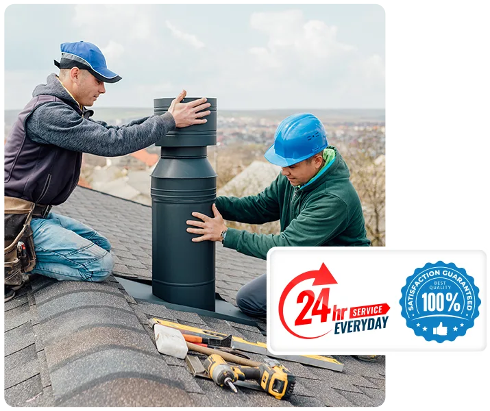 Chimney & Fireplace Installation And Repair in Arcadia, CA