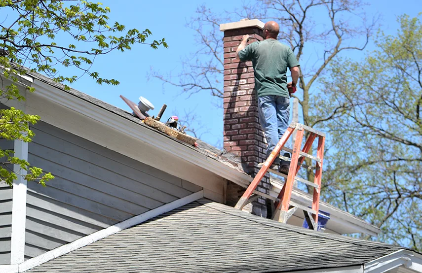 Chimney & Fireplace Inspections Services in Arcadia, CA